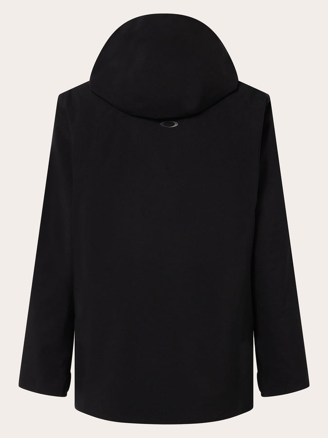 Oakley GORE-TEX Sub Temp RC 2.0 Jacket Winter 2026 | BLACKOUT (02E)