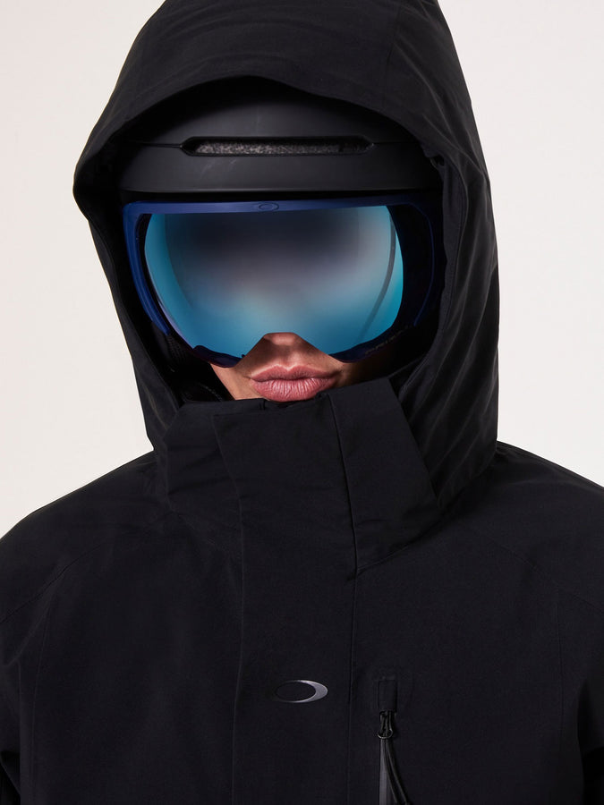 Oakley GORE-TEX Sub Temp RC 2.0 Jacket Winter 2026 | BLACKOUT (02E)
