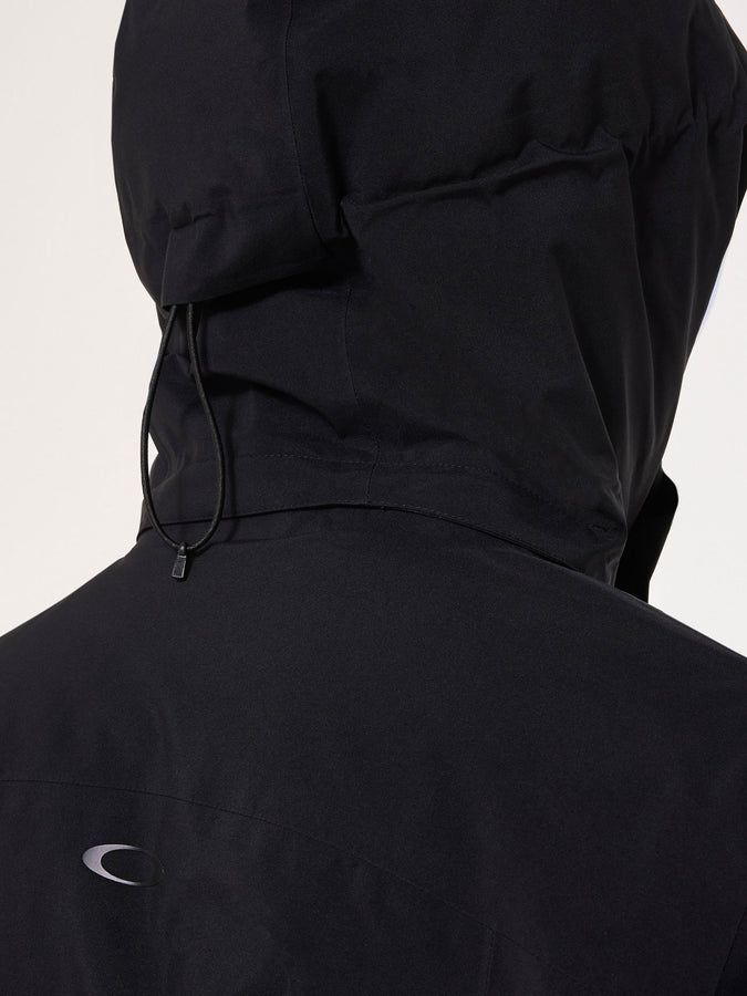 Oakley GORE-TEX Sub Temp RC 2.0 Jacket Winter 2026 | BLACKOUT (02E)