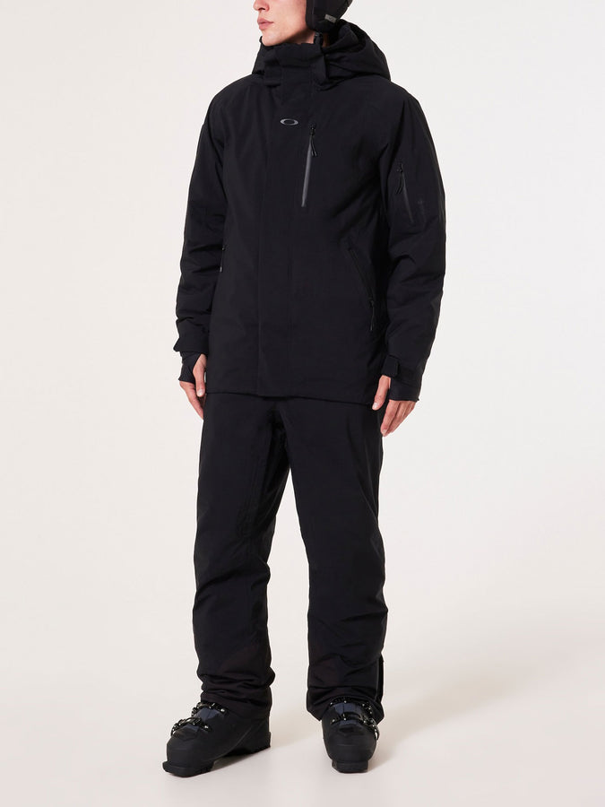 Oakley GORE-TEX Sub Temp RC 2.0 Jacket Winter 2026 | BLACKOUT (02E)