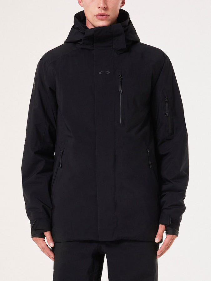 Oakley GORE-TEX Sub Temp RC 2.0 Jacket Winter 2026 | BLACKOUT (02E)