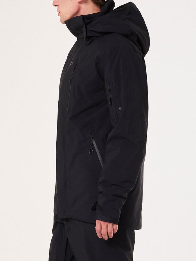 Oakley GORE-TEX Sub Temp RC 2.0 Jacket Winter 2026 | BLACKOUT (02E)
