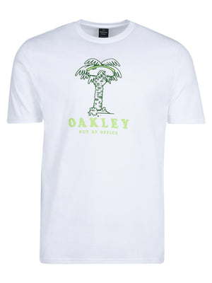 Oakley Out Of Office T-Shirt Spring 2024