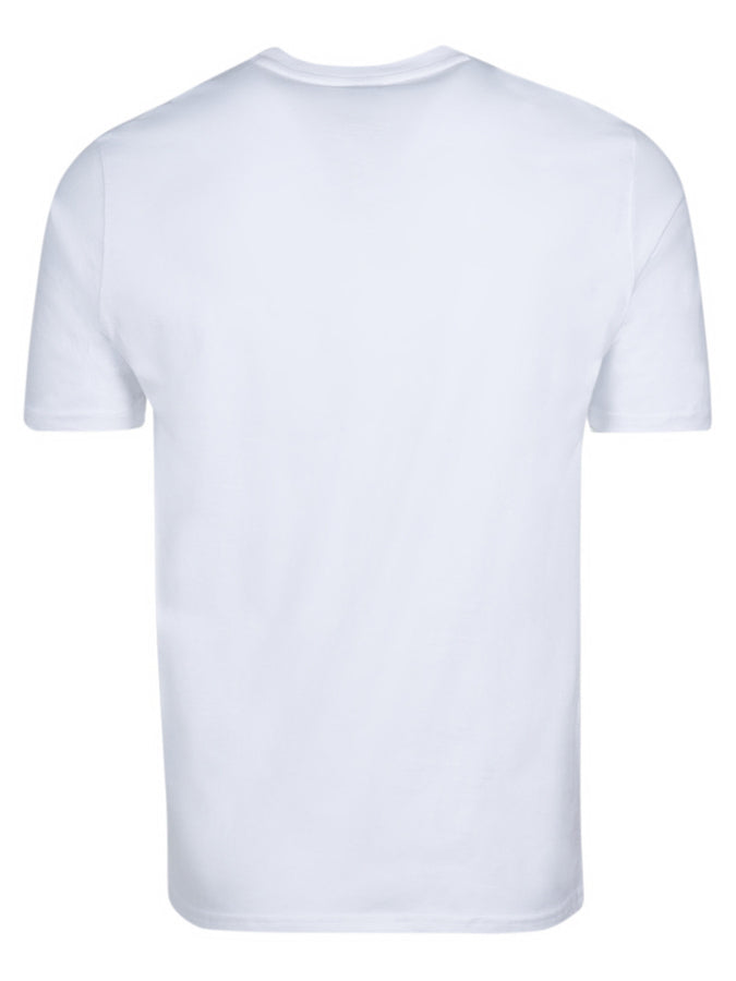 Oakley Out Of Office T-Shirt Spring 2024 | WHITE (100)