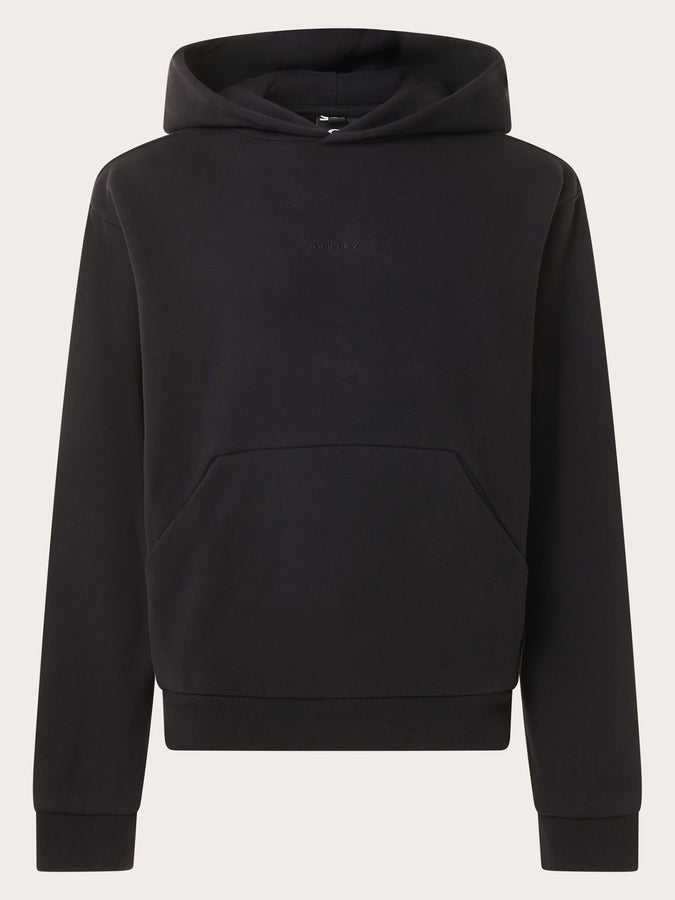 Oakley Soho Gen Hoodie Fall 2025 | BLACKOUT (02E)