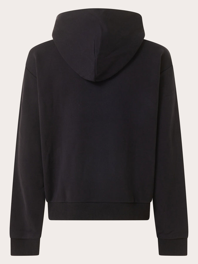 Oakley Soho Gen Hoodie Fall 2025 | BLACKOUT (02E)