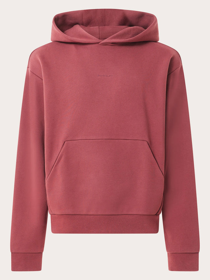 Oakley Soho Gen Hoodie Fall 2025 | ROSEWOOD (4CW)