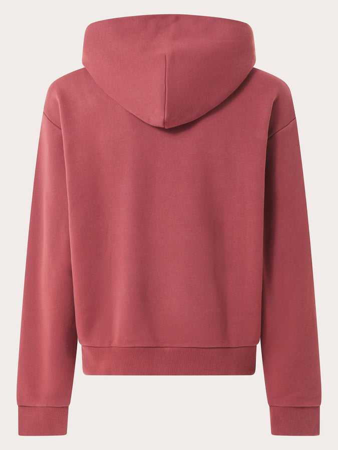 Oakley Soho Gen Hoodie Fall 2025 | ROSEWOOD (4CW)