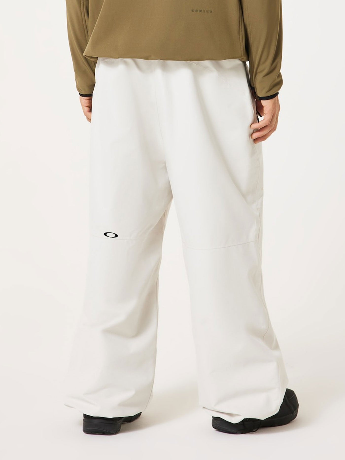 Oakley Channel Shell Pants Winter 2026 | EMPIRE
