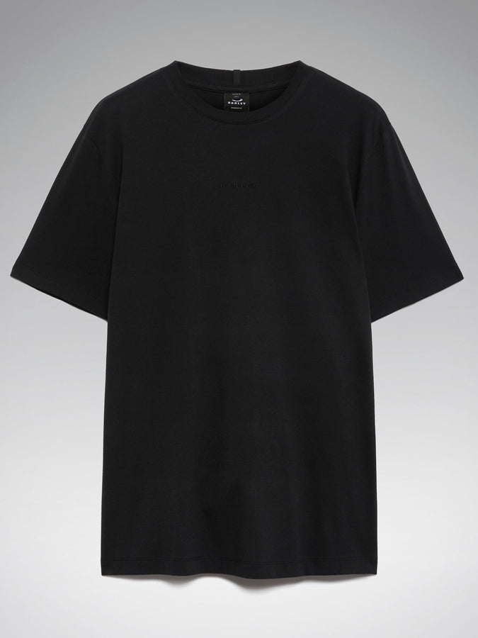 Oakley Futurescape Frog T-Shirt Spring 2026 | PITCH BLACK (021)