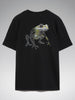 Oakley Futurescape Frog T-Shirt Spring 2026