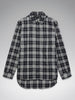 Oakley Oak Light Plaid Long Sleeve Buttondown Shirt Spring 2026