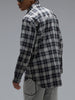 Oakley Oak Light Plaid Long Sleeve Buttondown Shirt Spring 2026