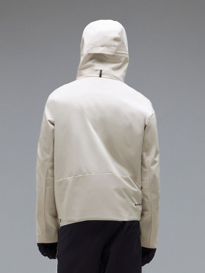 Oakley Timberline Anorak 2027 – Shell Jacket | MIST (68S)