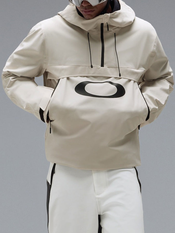 Oakley Timberline Anorak 2027 – Shell Jacket | MIST (68S)