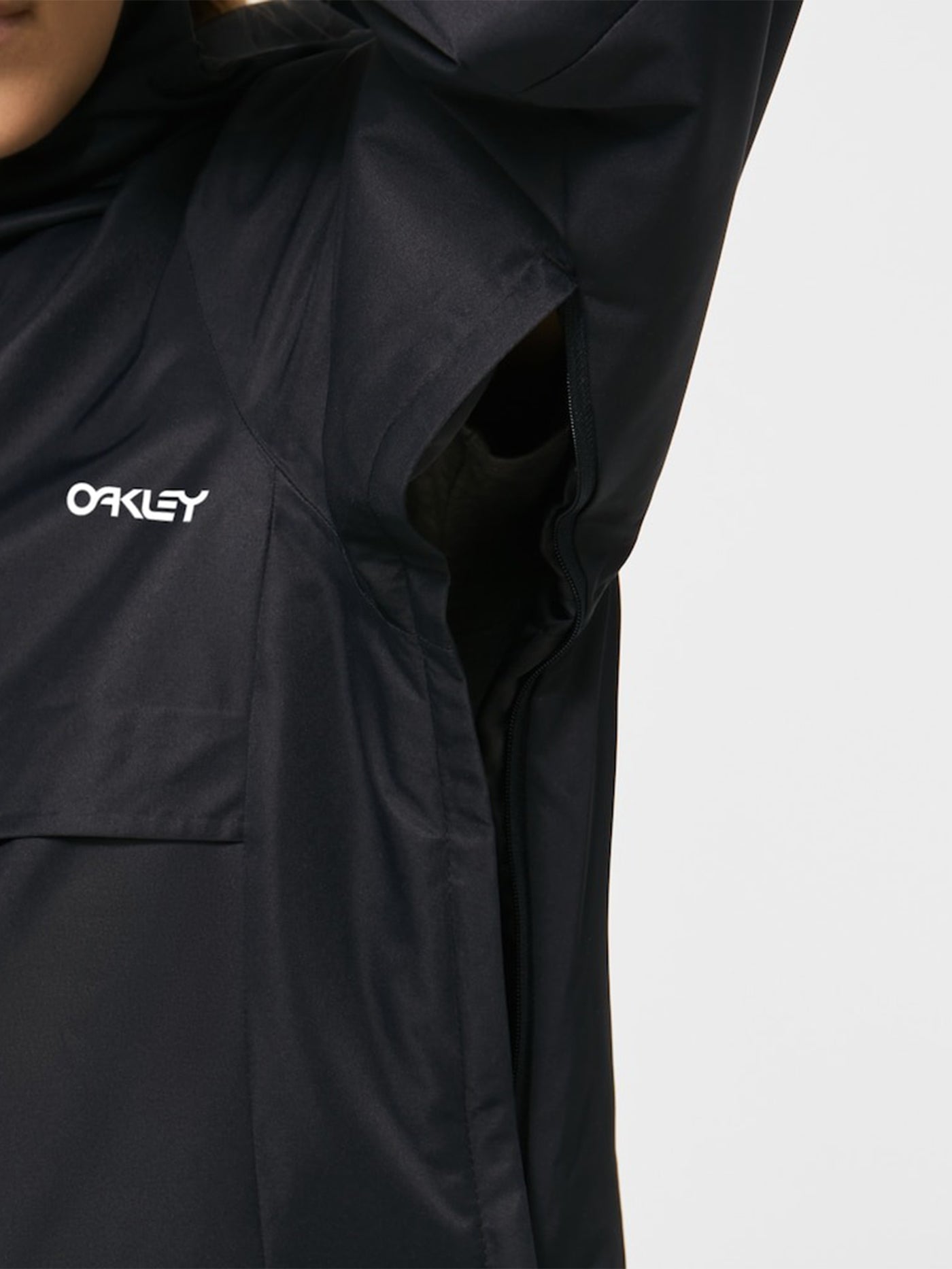 Oakley Holly Anorak Snowboard Jacket 2024