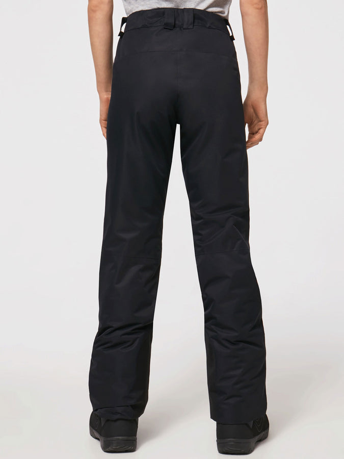 Oakley Jasmine Insulated Pants Winter 2026 | BLACKOUT (02E)