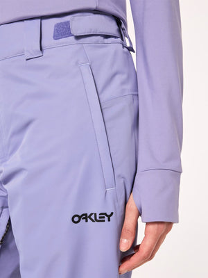 Oakley Jasmine Insulated Snowboard Pants 2024