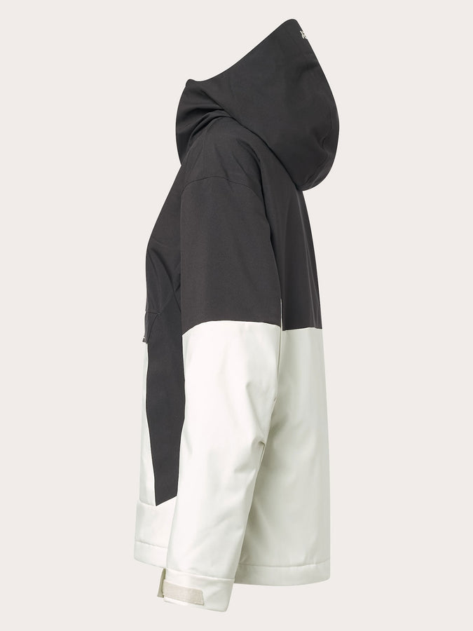 Oakley TNP TBT Insulated Anorak Jacket Winter 2026 | ARCTIC WHITE/BLACKOUT(9WI)