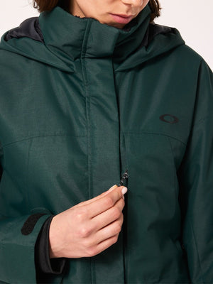 Oakley Kora Parka Snowboard Jacket 2024