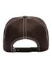 Obey Form Trucker Camouflage Cloture Multi Hat