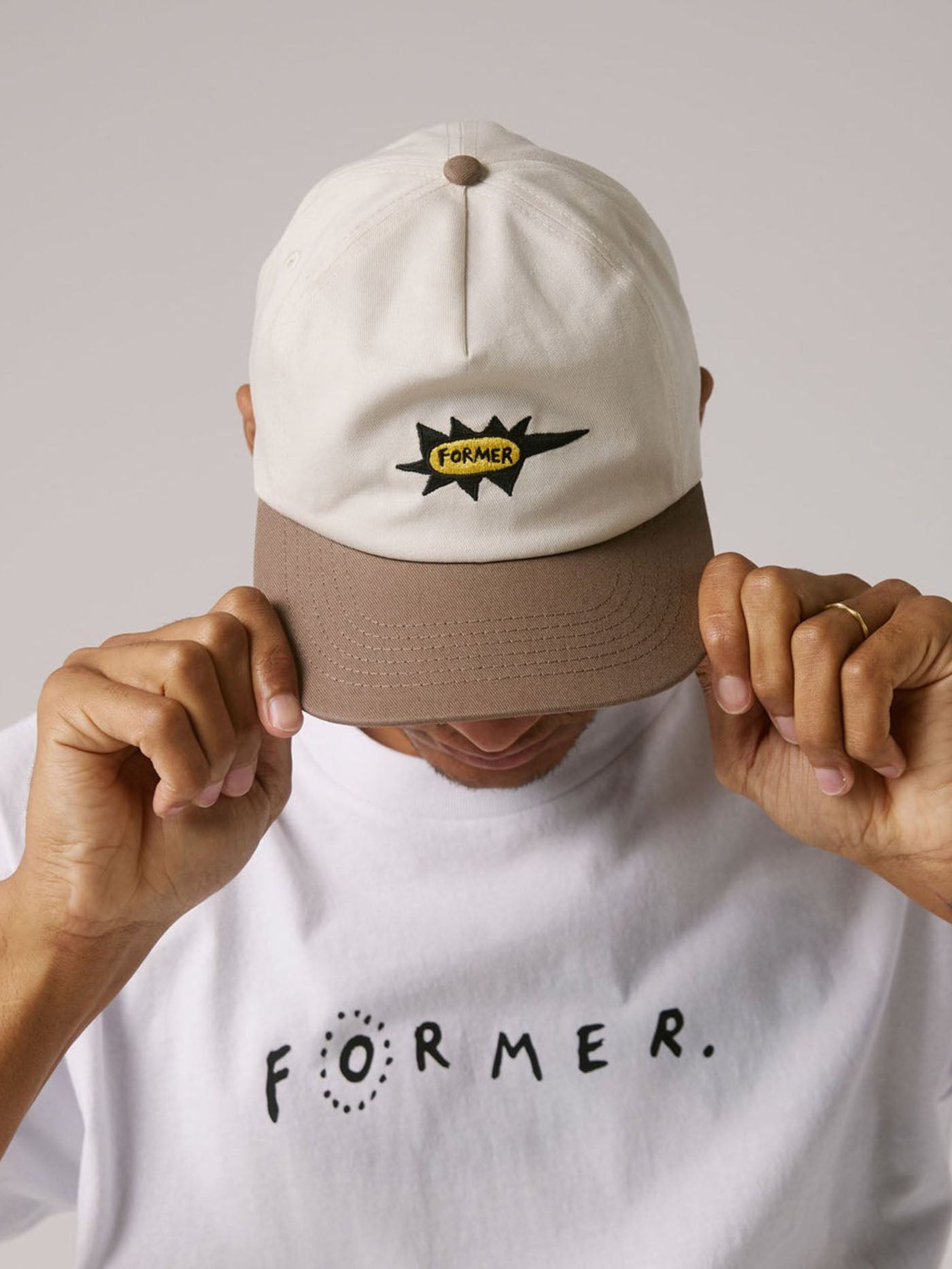 Former Gleam Hat Spring 2025