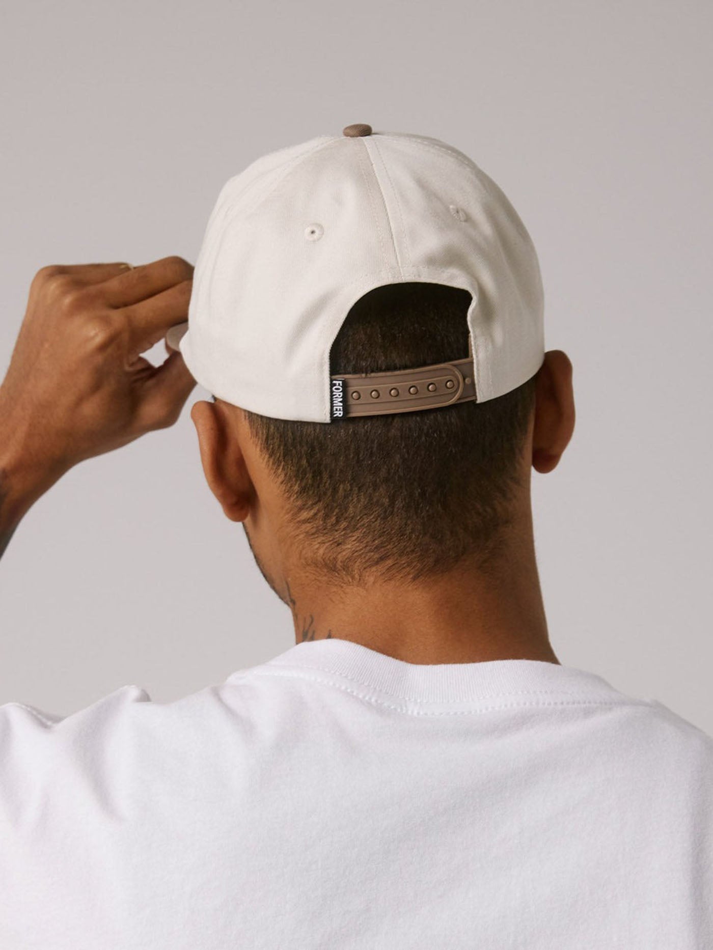 Former Gleam Hat Spring 2025