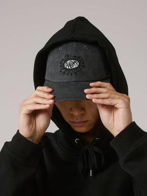 Former Halo Corduroy Hat Spring 2025