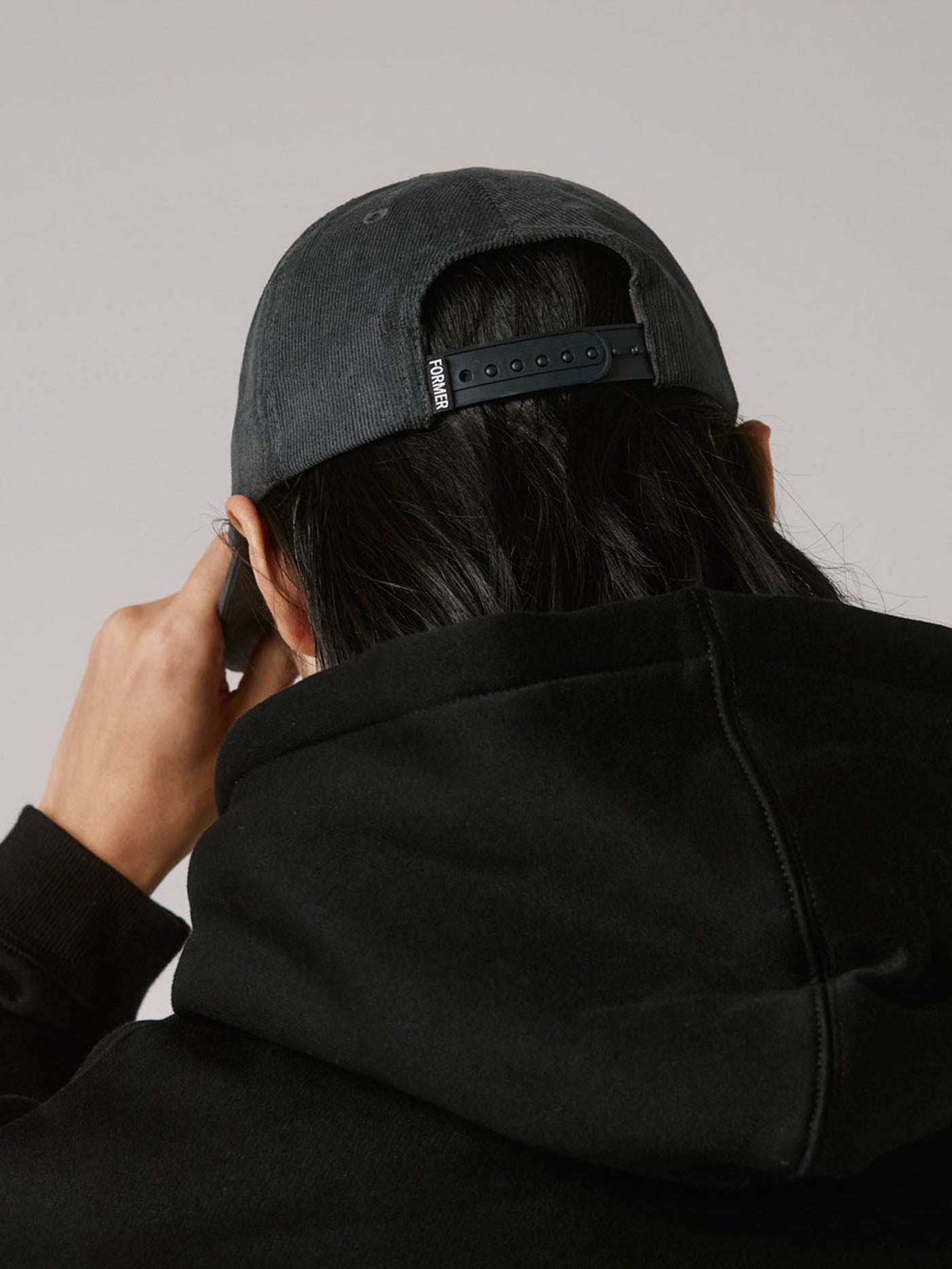 Former Halo Corduroy Hat Spring 2025