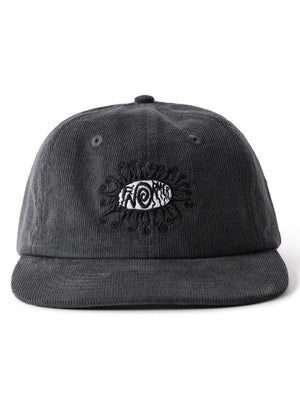 Former Halo Corduroy Hat Spring 2025