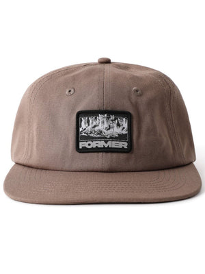 Theater Patch Hat Spring 2025