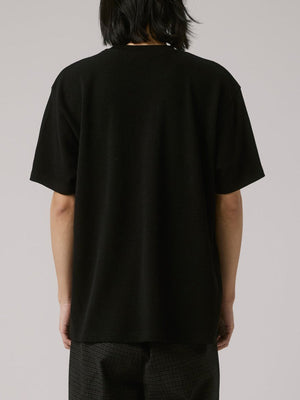 Former Legacy Waffle T-Shirt Spring 2025