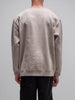 Former Legacy Emb Crewneck Sweatshirt Spring 2026