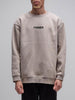 Former Legacy Emb Crewneck Sweatshirt Spring 2026