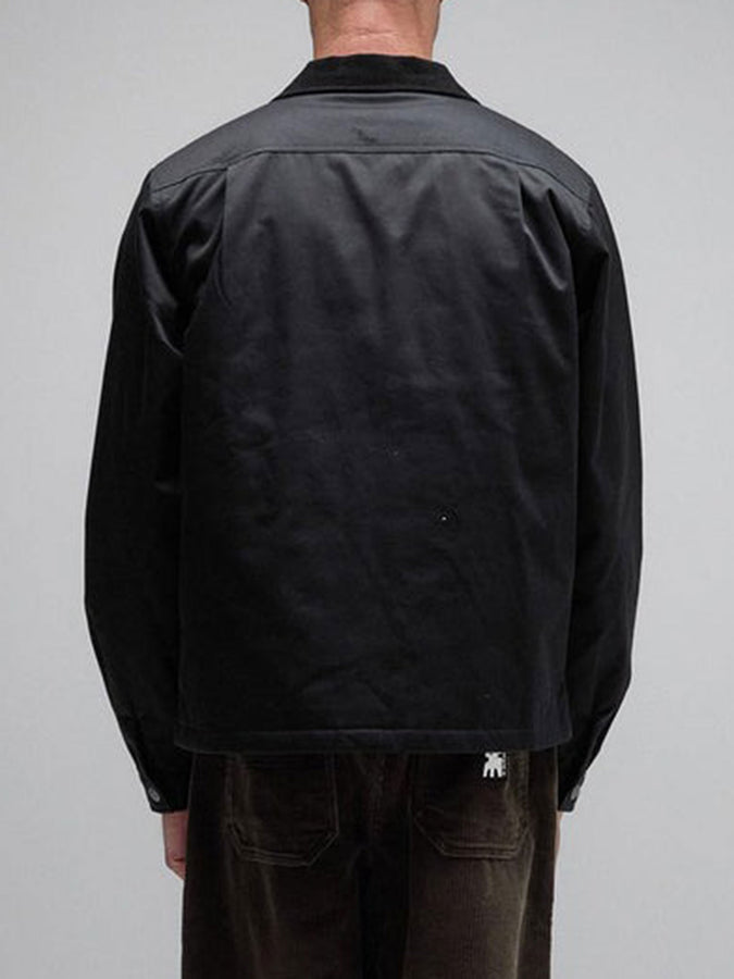 Former Reynolds Jacket Spring 2026 | BLACK WHITE