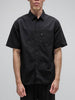 Former Legacy Short Sleeve Buttondown Shirt Spring 2026