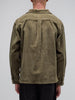 Former Reynolds Cord Long Sleeve Buttondown Shirt Spring 2026