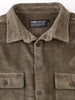 Former Reynolds Cord Long Sleeve Buttondown Shirt Spring 2026