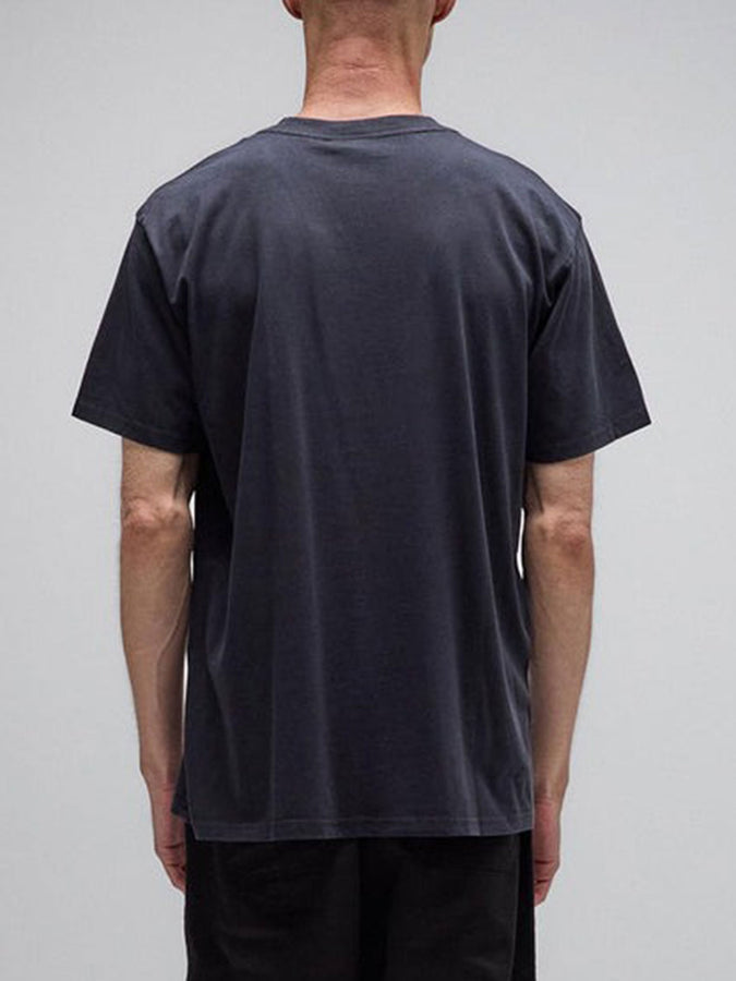 Former Slack T-Shirt Spring 2026 | WASHED BLACK