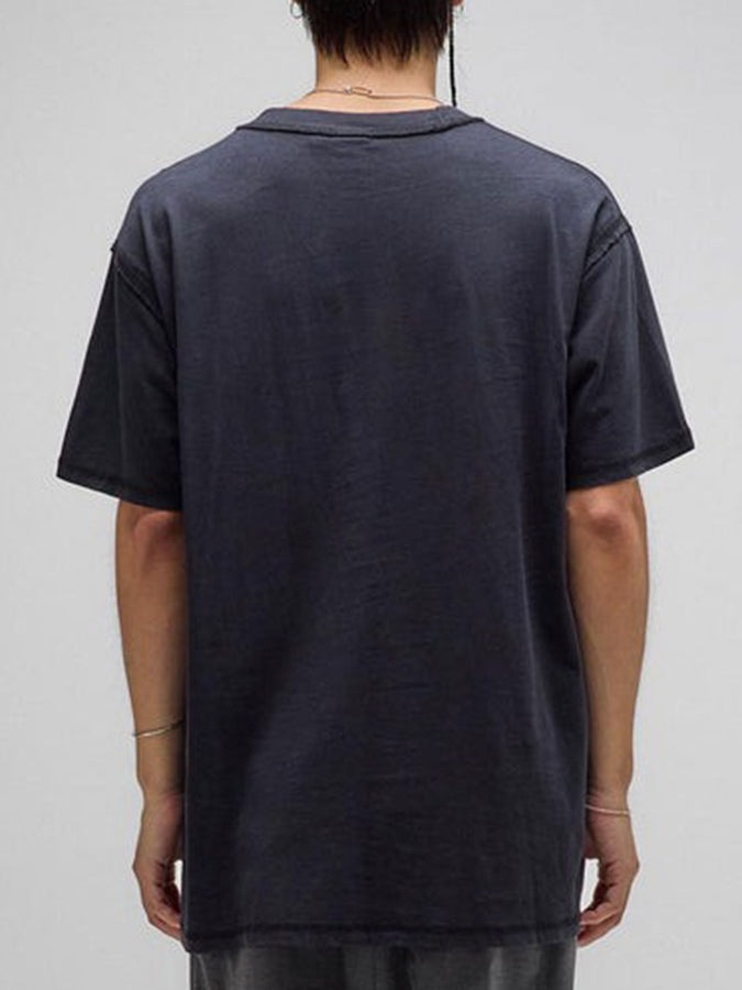 Former Vet T-Shirt Spring 2026 | WASHED BLACK