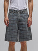 Former Reynolds 21 Slack Denim Shorts Spring 2026