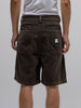 Former Reynolds 21 Cord Shorts Spring 2026