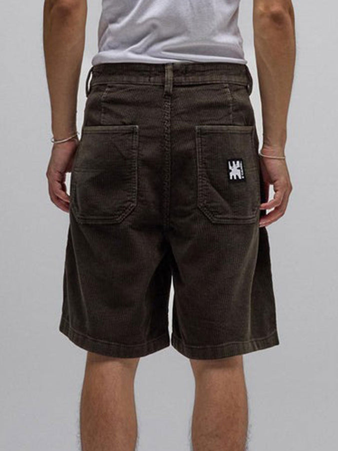 Former Reynolds 21 Cord Shorts Spring 2026 | PINE