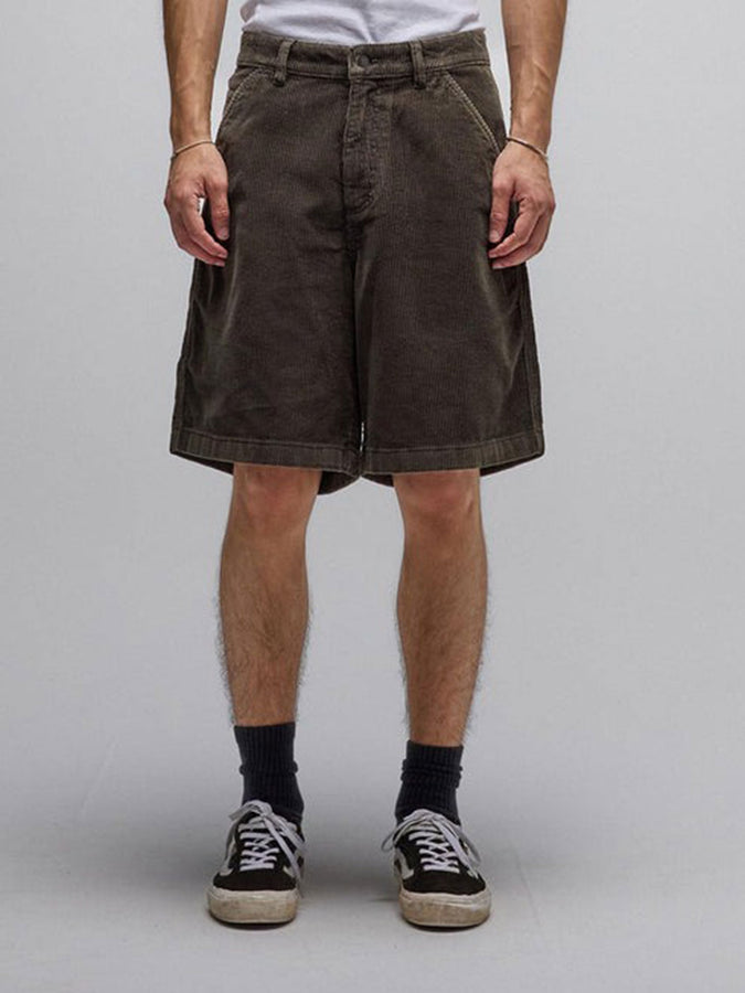Former Reynolds 21 Cord Shorts Spring 2026 | PINE