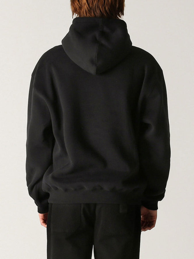 Former Legacy Emb Hoodie Spring 2026 | BLACK