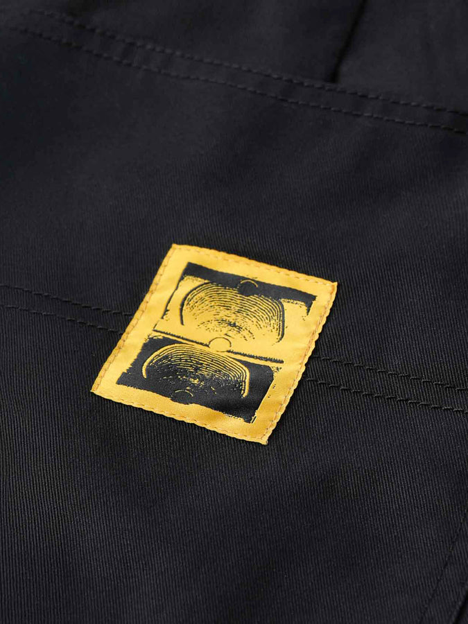 Former Reynolds Work Pants Fall 2025 | BLACK