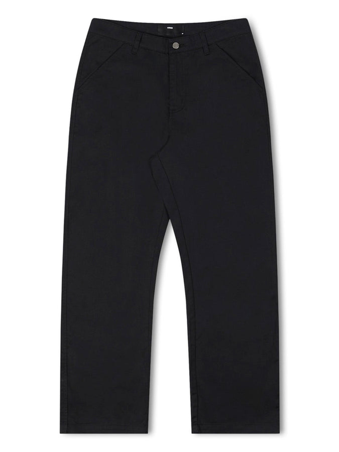 Former Reynolds Work Pants Fall 2025 | BLACK