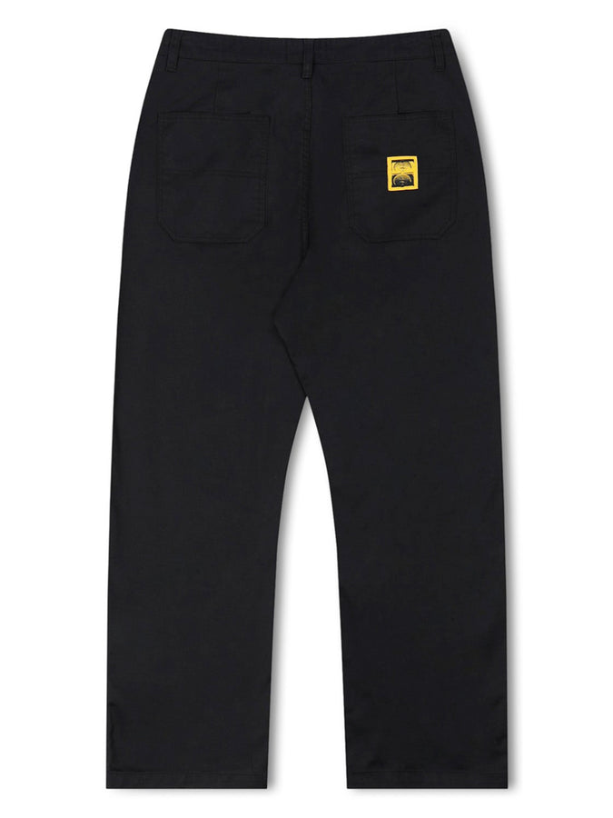 Former Reynolds Work Pants Fall 2025 | BLACK