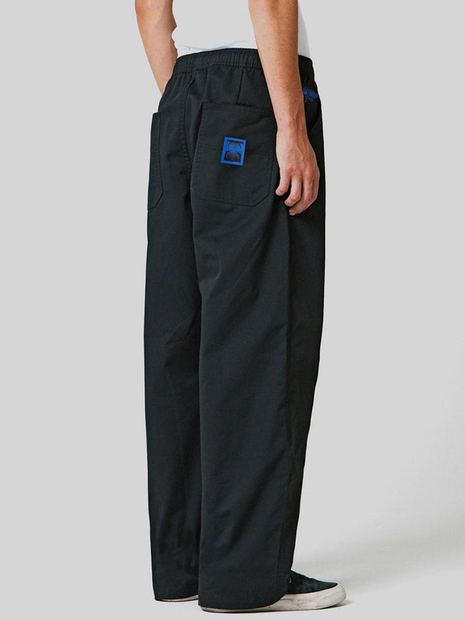 Former Reynolds Beach Pants Fall 2024 | BLACK