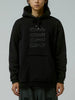 Former Betrayer Satin Hoodie Fall 2025